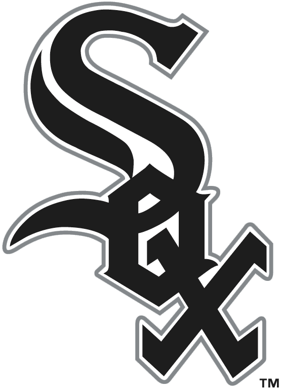 Chicago White Sox 1991-Pres Primary Logo iron on transfers for fabric...